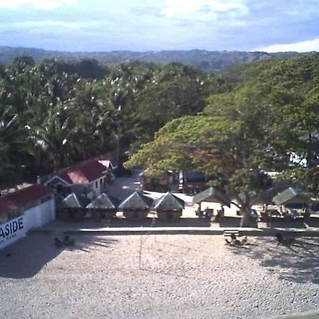 Seaside Beach Resort Bohol Eksteriør billede