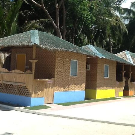 Seaside Beach Resort Bohol Eksteriør billede