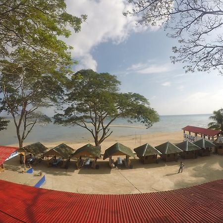 Seaside Beach Resort Bohol Eksteriør billede