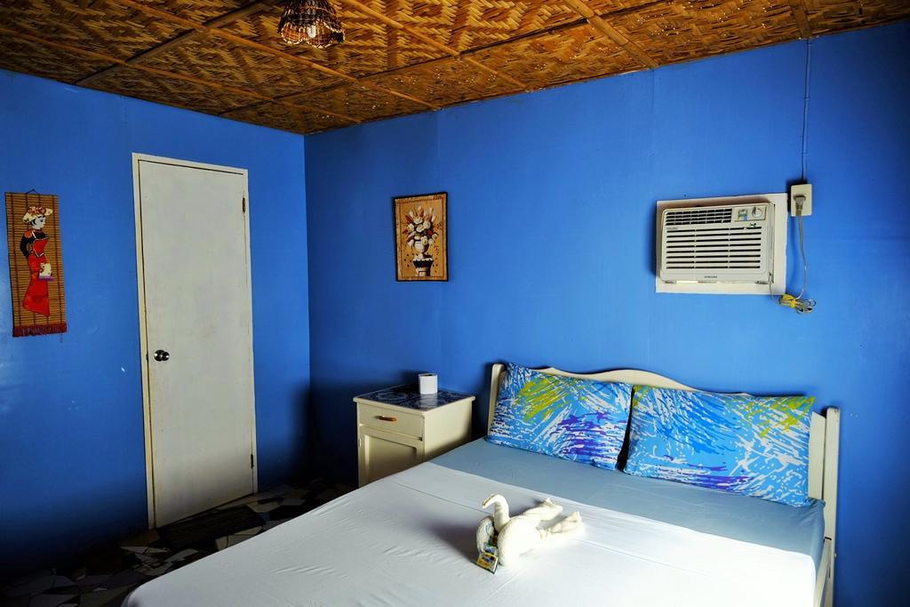 Seaside Beach Resort Bohol Eksteriør billede