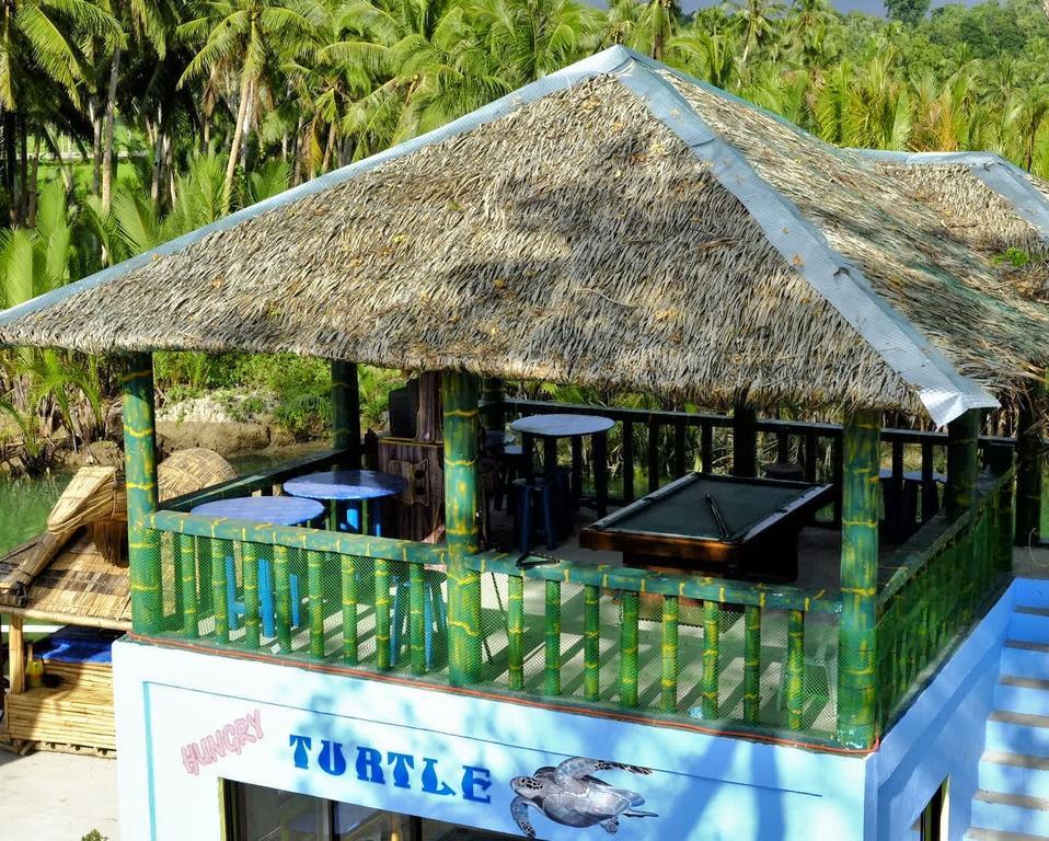 Seaside Beach Resort Bohol Eksteriør billede