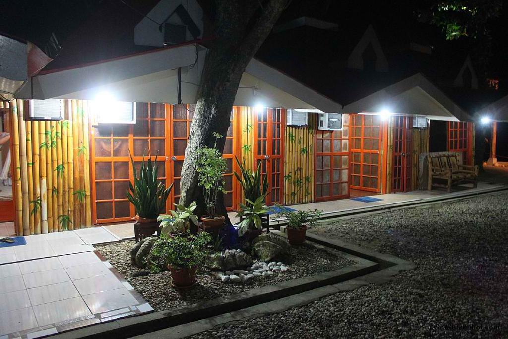 Seaside Beach Resort Bohol Værelse billede
