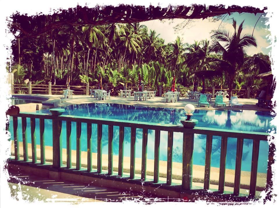 Seaside Beach Resort Bohol Eksteriør billede