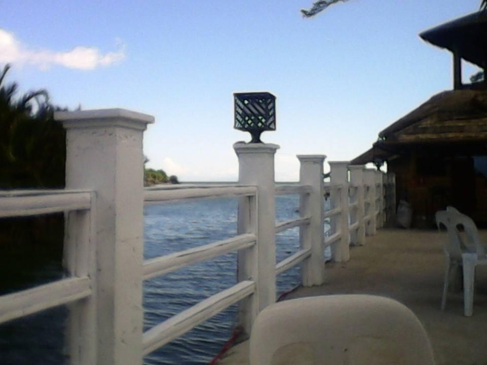 Seaside Beach Resort Bohol Eksteriør billede