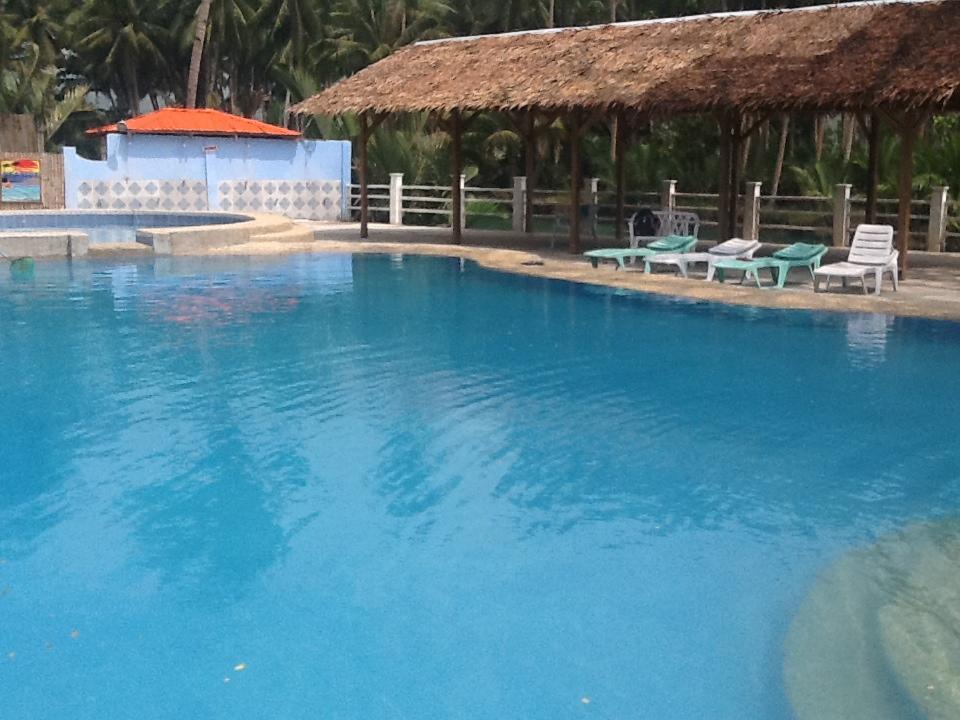 Seaside Beach Resort Bohol Eksteriør billede