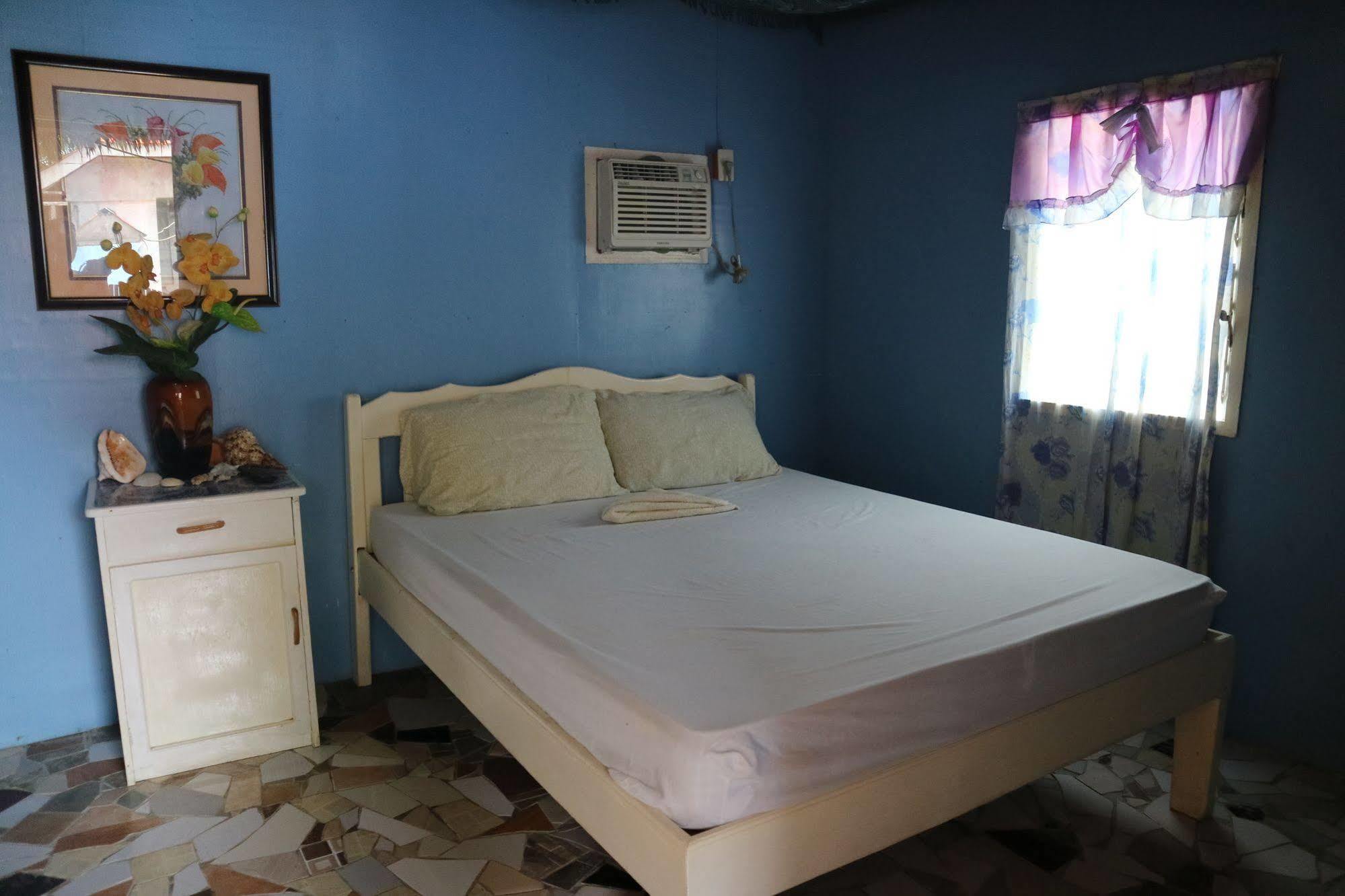 Seaside Beach Resort Bohol Eksteriør billede