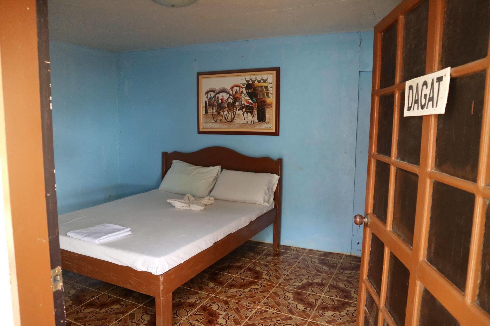 Seaside Beach Resort Bohol Eksteriør billede